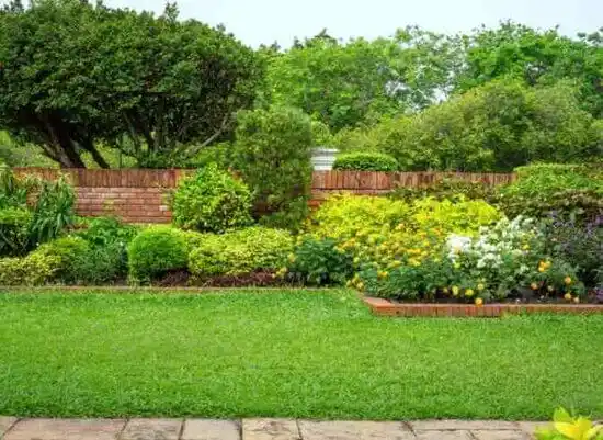 landscaping services Upper Saddle River